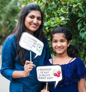 Shilpi Goel – Top dietitian in India | Expert nutrition tips for weight loss, hormonal balance, and healthy living