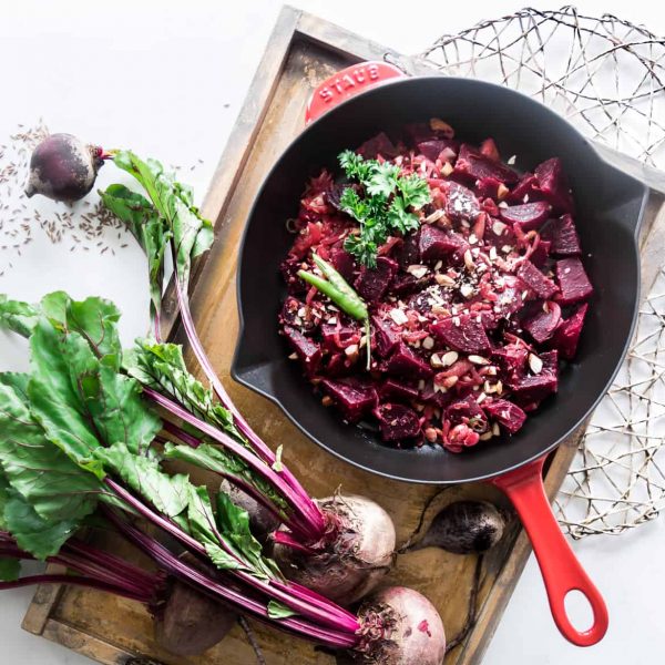 Beetroot Benefits: Discover the health advantages of beetroot, including its rich nutrients, antioxidants, and positive effects on heart health and stamina