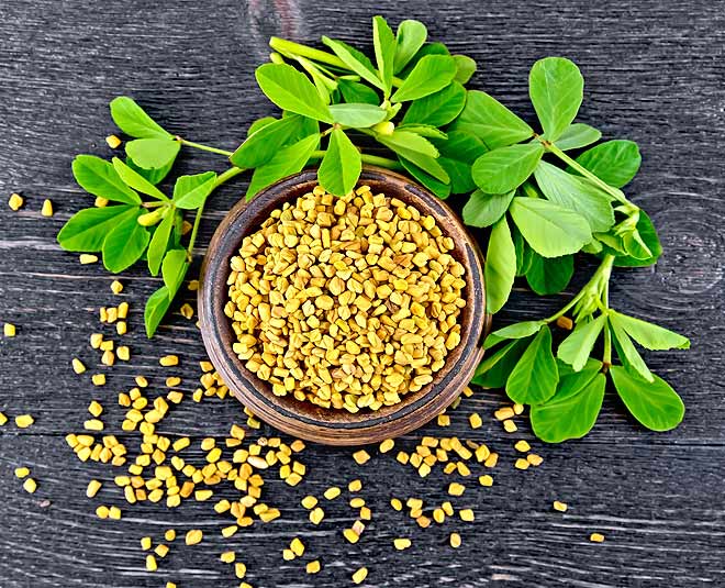 Methi Magic: Discover the incredible health benefits of fenugreek (methi), including its nutritional properties, medicinal uses, and delicious recipes