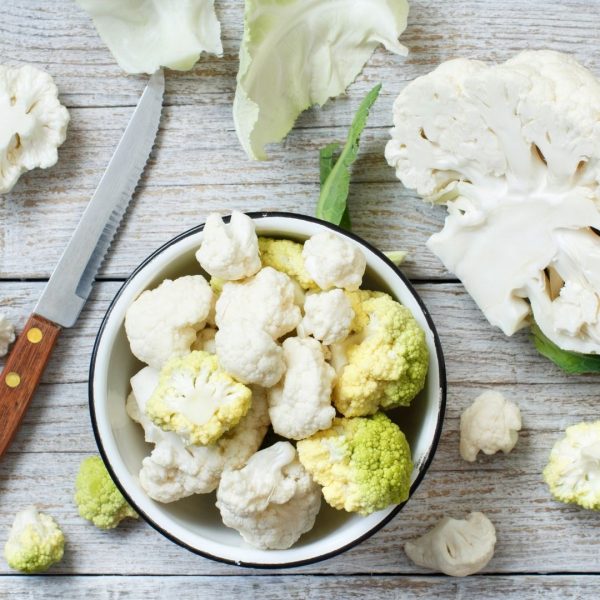 Cauliflower Benefits: Discover the health advantages of cauliflower, including its rich nutrient profile, versatility in recipes, and role in weight management