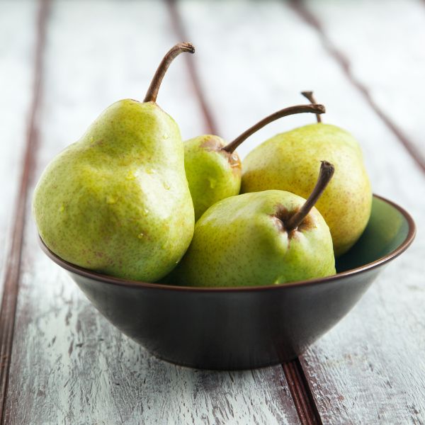 Benefits of Pear: Explore the nutritional advantages of pears, including their role in digestion, heart health, and overall wellness.