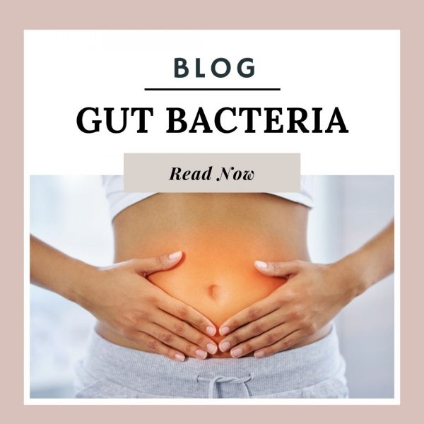 Gut Bacteria: Understanding the role of gut microbiota in health, digestion, and overall well-being, along with tips for maintaining a healthy gut.