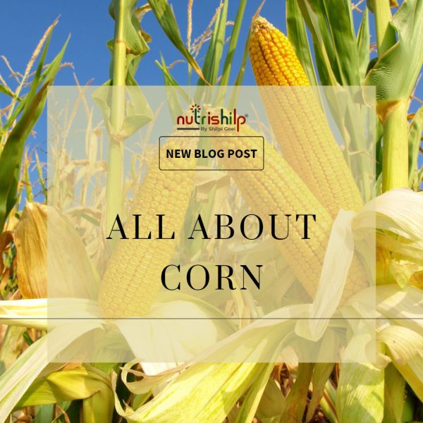 ALL ABOUT CORN: Discover the nutritional benefits, cooking methods, and versatile recipes featuring this beloved grain.