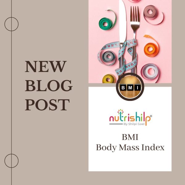 BMI Blog: Understanding Body Mass Index, its importance for health assessment, and tips for maintaining a healthy weight.