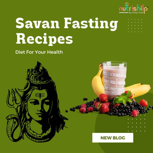 Savan Fasting Recipes: Delicious and healthy meal ideas for Savan fasting, featuring traditional ingredients and flavors.
