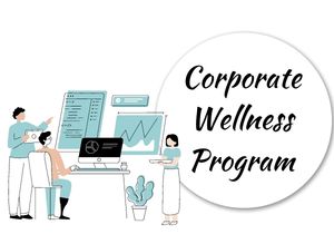 Corporate Wellness Program