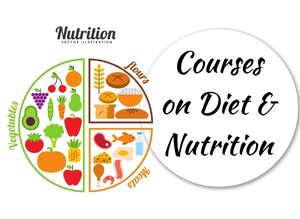 Courses On Diet and Nutrition