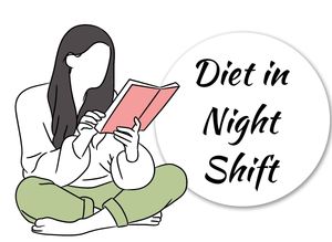 Diet in Night Shift