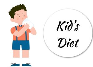 Kids Diet