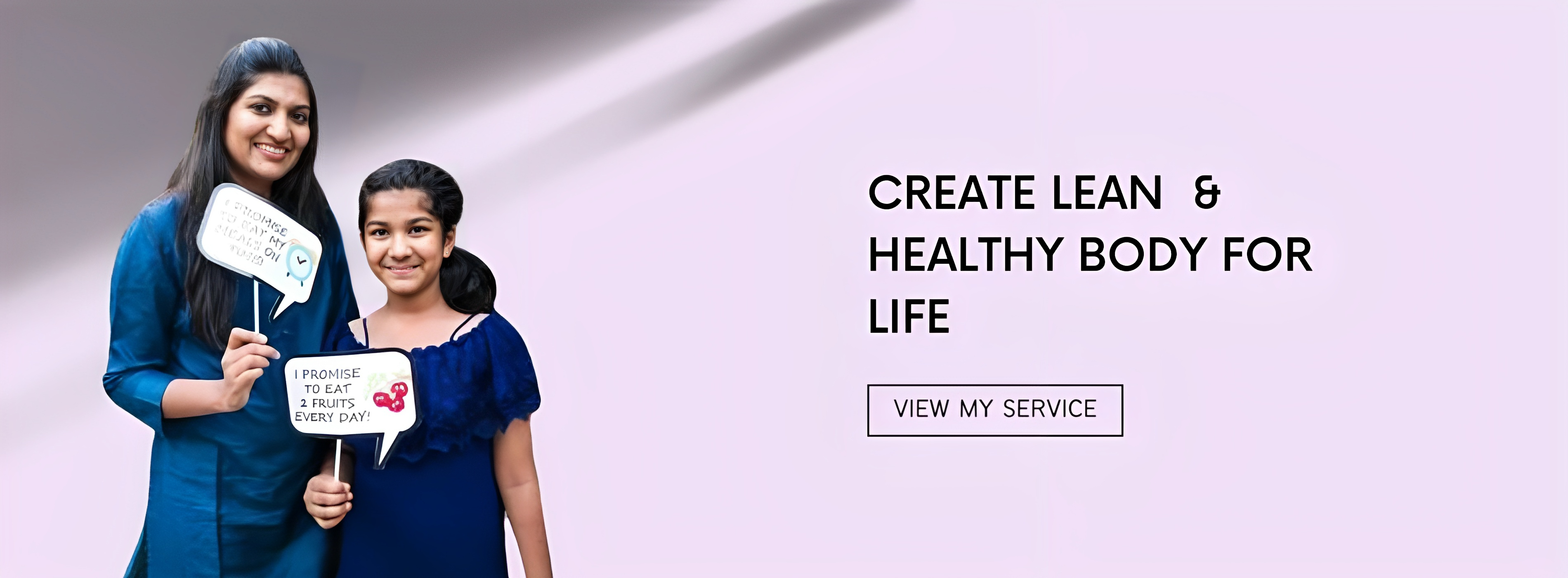 Create Lean | Healthy Body | Healthy Life